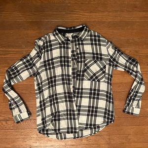 Light Flannel